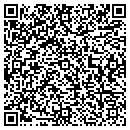 QR code with John F Miller contacts