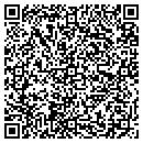 QR code with Ziebart Tidy Car contacts