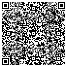 QR code with Amerman Hess & Ginder PC contacts