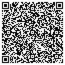 QR code with R C Auto Parts Inc contacts