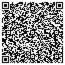 QR code with D K Architecs contacts