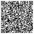 QR code with N C P II - Coit Inc contacts