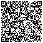QR code with M L Logan Precision Machining contacts