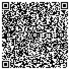 QR code with Heflin Design Studio Inc contacts