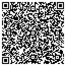 QR code with KWIK Kerb Borders contacts
