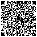 QR code with T C Ott Sports Cards contacts