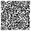 QR code with Bmi contacts