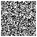 QR code with Robert Corcoran OD contacts