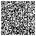 QR code with H R Bacon Do contacts