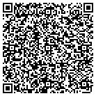 QR code with Hildebrandt Learning Center contacts