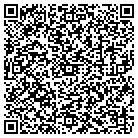 QR code with Hamilton Distributing Co contacts