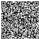 QR code with Hawk Run Apartments contacts