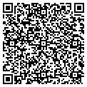 QR code with Jacks contacts