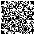 QR code with Denny's contacts