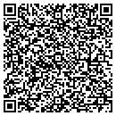 QR code with Blanche D Carr contacts