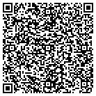 QR code with Lebanon Internal Medicine contacts