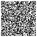QR code with Richard F Klugh contacts