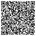 QR code with Richard E Burnham contacts