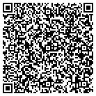 QR code with Myers Funeral Home Inc contacts