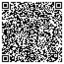 QR code with Haas Printing Co contacts