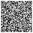 QR code with Harold H Gibson contacts
