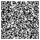 QR code with SDW Construction contacts