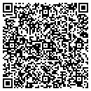 QR code with J Steven Gibson DDS contacts