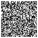 QR code with R E Wittenbrader Inc contacts