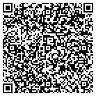 QR code with N & H Custom Auto Upholstery contacts