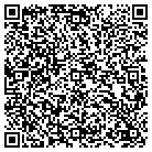 QR code with Omega Medical Laboratories contacts