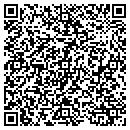 QR code with At Your Door Bouncin contacts