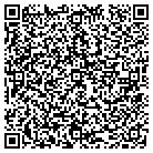 QR code with J & S Precision Machine Co contacts
