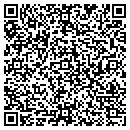 QR code with Harry E Allen Distributors contacts