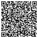 QR code with Kenny / OShea contacts