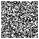 QR code with Houdini Museum Tour Magic Show contacts