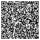 QR code with Kesl Trading Co Inc contacts