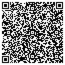 QR code with Arts In The Park contacts