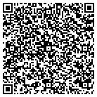 QR code with J W Hess Site Service Inc contacts