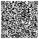 QR code with Michael T Flaherty PHD contacts