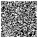 QR code with Linenpro contacts