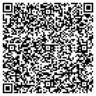 QR code with Cilento & Sholehvar contacts