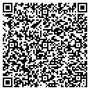 QR code with Allegheny Child Care Academy contacts