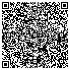 QR code with Wascher Chiropractic Center contacts