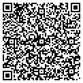 QR code with R L & T contacts