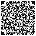 QR code with The Hairem contacts