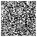 QR code with P J's Repair contacts