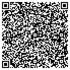 QR code with Isaac W Horst Orchards contacts