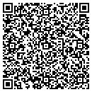 QR code with Hannibal Land Investment Inc contacts