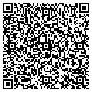 QR code with Harte-Hanks contacts