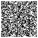 QR code with John D Clouser OD contacts